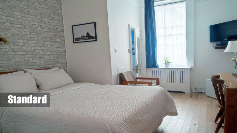 hotel-terrasse-dufferin-chambre-11-Double-Standard