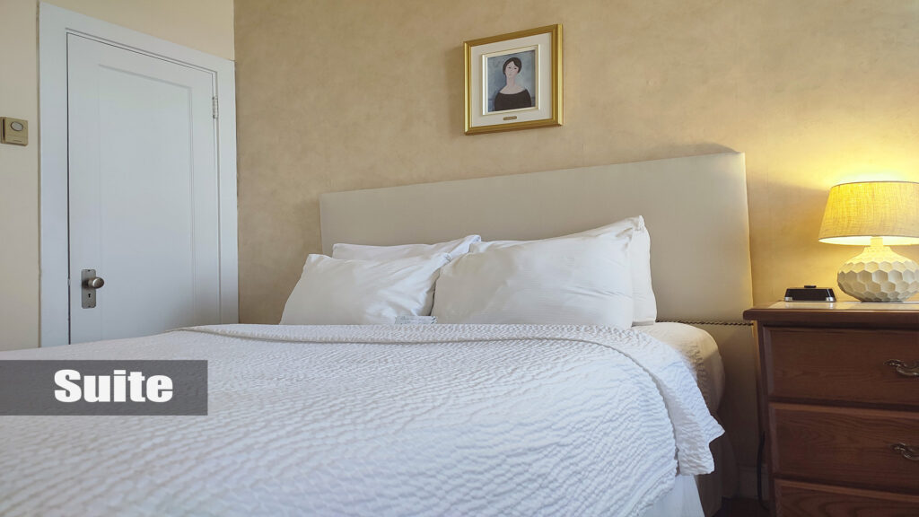 hotel-terrasse-dufferin-chambre-15-Suite -Premium