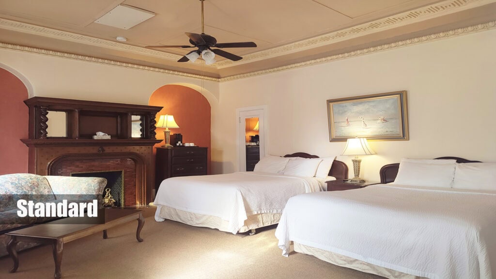 hotel-terrasse-dufferin-chambre-2-Grande-Chambre-Standard