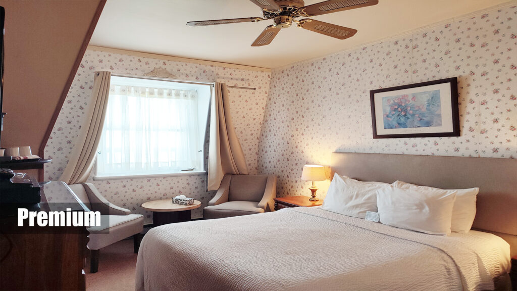 hotel-terrasse-dufferin-chambre-21-Queen -Premium
