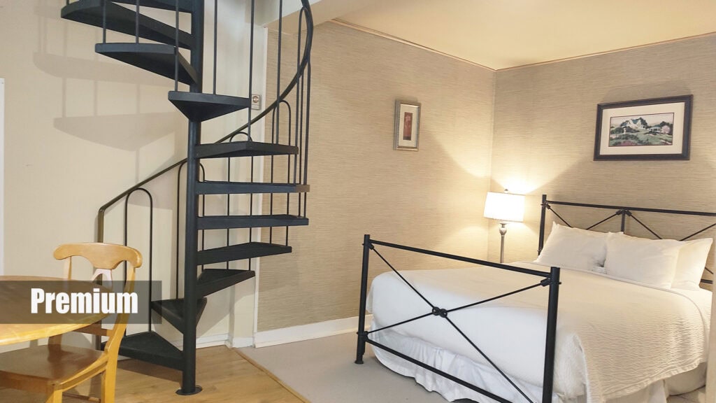 hotel-terrasse-dufferin-chambre-4-Studio -Familial