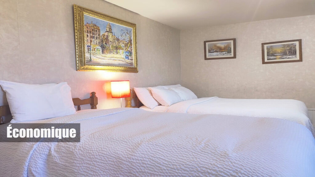 hotel-terrasse-dufferin-chambre-5-Double -Économique -