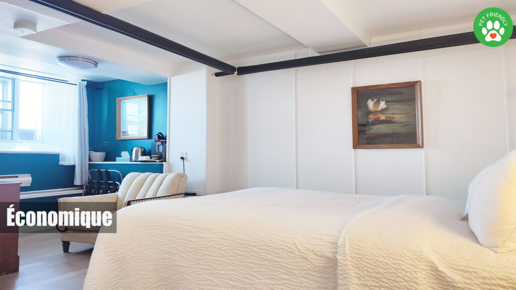 chambre 6